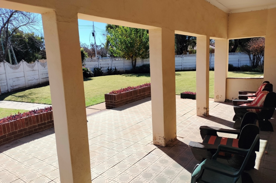 4 Bedroom Property for Sale in Dagbreek Ext 4 Free State